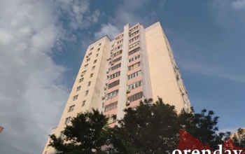В Оренбурге пострадавшая при падении лифта требует от УК 1,5 миллиона рублей