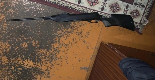 Житель Северного района ночью ворвался в дом женщины и угрожал ей расправой