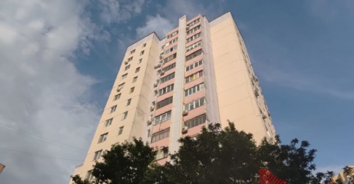 В Оренбурге пострадавшая при падении лифта требует от УК 1,5 миллиона рублей