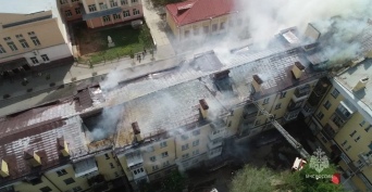 С администрации Оренбурга суд взыскал почти 900 тысяч рублей за затопленную квартиру