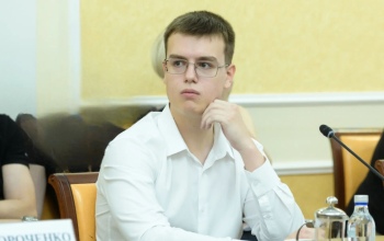 Дмитрий Шаповаленко стал вторым 300-балльником по итогам ЕГЭ в Оренбуржье