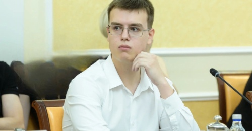 Дмитрий Шаповаленко стал вторым 300-балльником по итогам ЕГЭ в Оренбуржье