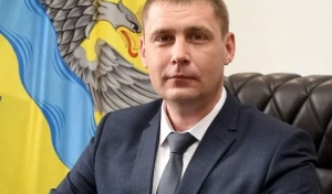 Главой Северного округа назначен 38-летний Павел Сухенко