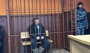 В Бугуруслане убийцу учительницы отправили на принудительное лечение