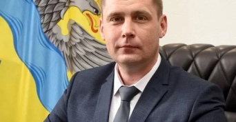 Главой Северного округа назначен 38-летний Павел Сухенко