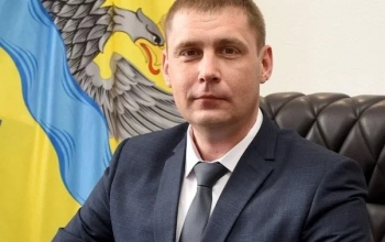 Главой Северного округа назначен 38-летний Павел Сухенко