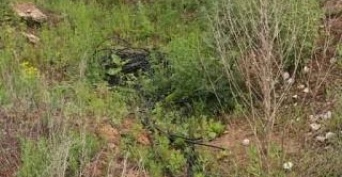 В Бугуруслане двоих мужчин из Башкортостана подозревают в краже у работодателя медного кабеля