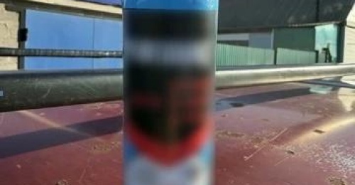 В Оренбуржье мужчина едва не лишил знакомого зрения, залив глаза средством от комаров