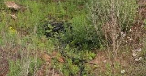 В Бугуруслане двоих мужчин из Башкортостана подозревают в краже у работодателя медного кабеля