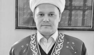 На СВО погиб бывший зампредседателя регионального духовного управления мусульман Оренбуржья