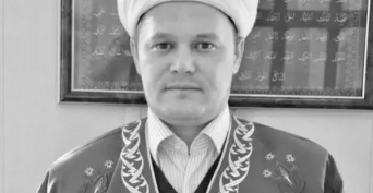 На СВО погиб бывший зампредседателя регионального духовного управления мусульман Оренбуржья