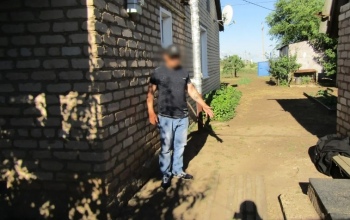В Оренбуржье мужчина обвинил знакомого в связи со своей женой и был избит