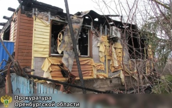 64-летний житель Оренбуржья на 9 лет отправится в колонию за попытку убийства тестя (18+)