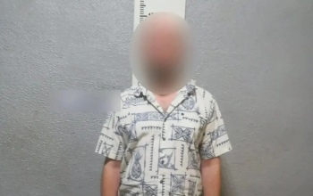 В Оренбурге задержали мужчину, подозреваемого в нападении с металлическим предметом 
