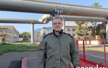 Профессия с большой ответственностью   