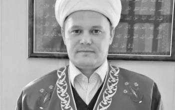 На СВО погиб бывший зампредседателя регионального духовного управления мусульман Оренбуржья
