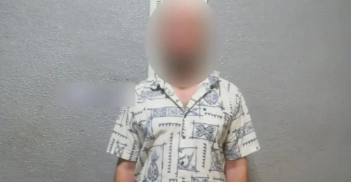 В Оренбурге задержали мужчину, подозреваемого в нападении с металлическим предметом 