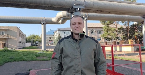 Профессия с большой ответственностью   