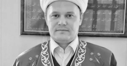 На СВО погиб бывший зампредседателя регионального духовного управления мусульман Оренбуржья