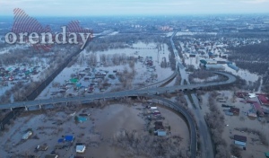 В Оренбуржье после паводка-2024 часть дорог и мостов пока так и не отремонтировали
