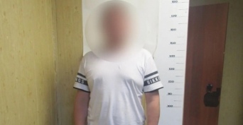В Оренбурге в одной из больниц мужчина ударил врача
