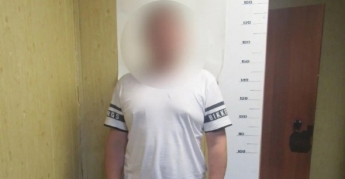 В Оренбурге в одной из больниц мужчина ударил врача