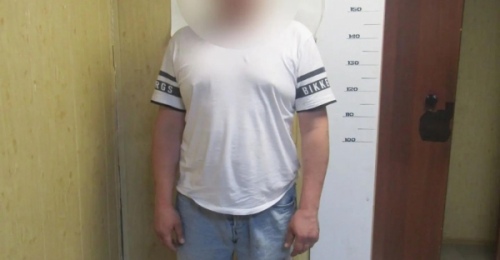 В Оренбурге в одной из больниц мужчина ударил врача