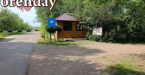 Жителям Сакмарского района негде освежиться, частный пляж «Майорка» закрыт для посетителей