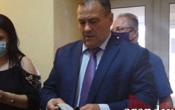 Экс-министр сельского хозяйства Оренбуржья Михаил Маслов и прокуратура не согласны с приговором