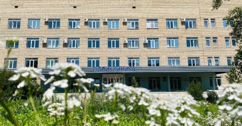 Жительница Ясного пришла в поликлинику с жалобой на легкое недомогание и чуть не погибла