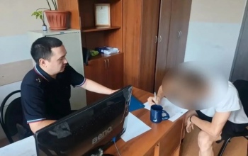 Трое мужчин в районе ЖК «Дубки» устроили драку и теперь объясняются с полицией 