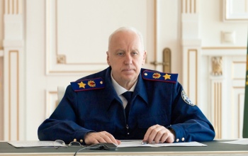 Жена погибшего электрика из Оренбуржья обратилась к Бастрыкину