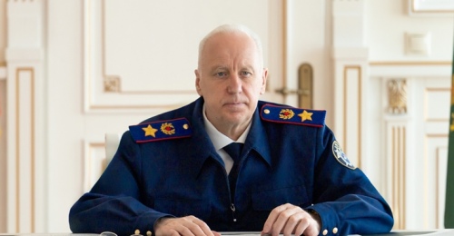 Жена погибшего электрика из Оренбуржья обратилась к Бастрыкину