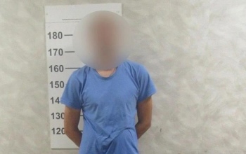 Оренбурге 28-летний мужчина накинулся на 52-летнюю возлюбленную с металлическим прутом