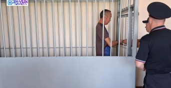 Иностранец, устроивший в Переволоцком районе смертельное ДТП, был пьян (18+)