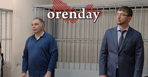 Яблоко от яблони: следом за экс-главой минприроды Оренбургской области Александром Самбурским под суд пошла его мать