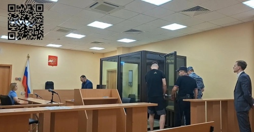 В Оренбурге стрелявшего из пневматического оружия по детям на футбольной площадке определили к бабушке