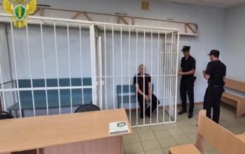 В Сакмарском районе арестован курьер мошенников, похитивший у женщины почти 3 млн рублей
