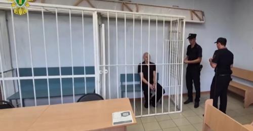 В Сакмарском районе арестован курьер мошенников, похитивший у женщины почти 3 млн рублей