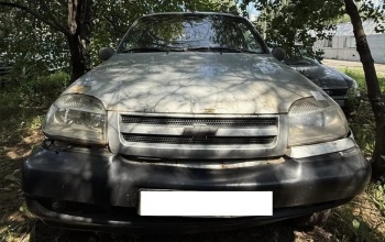 Жителю Оренбуржья грозит до трех лет колонии за покатушки «под мухой»