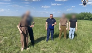 Житель Дагестана 31 год жил спокойно после убийства двух жительниц Оренбуржья (18+)