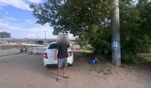 Оренбуржец позволил новому знакомому покататься на велосипеде и сильно об этом пожалел