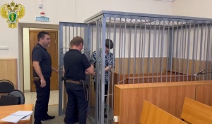 Курьер из Санкт-Петербурга примчался в село Тоцкого района, чтобы забрать у местной жительницы 6,7 млн