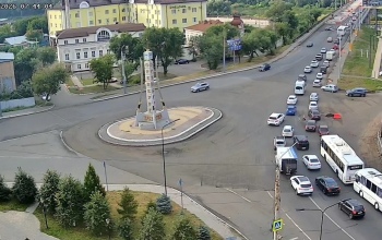 Мост на Донгузской открыт, но утренние пробки никто не отменял