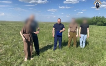 Житель Дагестана 31 год жил спокойно после убийства двух жительниц Оренбуржья (18+)