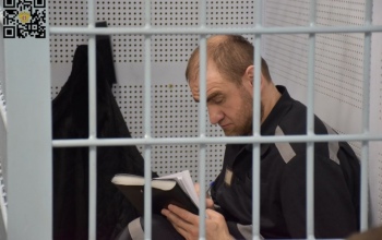“Только вода”: экс‑сенатор Арашуков держит голодовку в “Чёрном дельфине” из‑за духоты на рабочем месте
