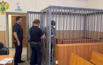 Курьер из Санкт-Петербурга примчался в село Тоцкого района, чтобы забрать у местной жительницы 6,7 млн