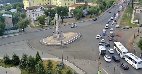 Мост на Донгузской открыт, но утренние пробки никто не отменял