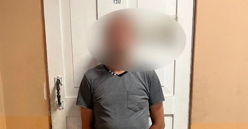 Мужчина угрожал оренбурженке убийством кувалдой (18+)