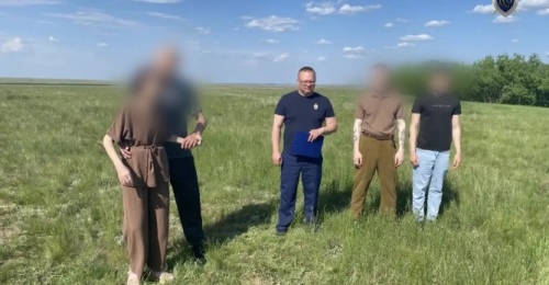 Житель Дагестана 31 год жил спокойно после убийства двух жительниц Оренбуржья (18+)